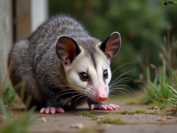 Dead Possum Removal Mount Nebo