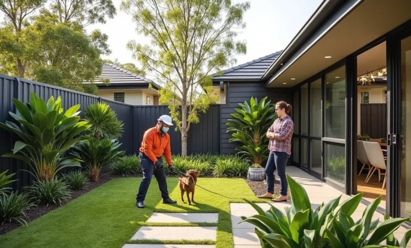 Residential Animal Removal Mount Nebo